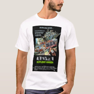 緑(1973) Tシャツ