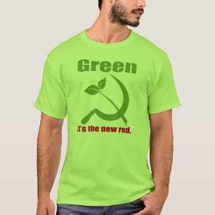 緑 Tシャツ