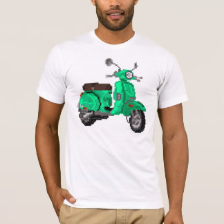 緑 Tシャツ
