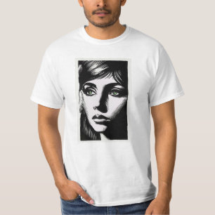 緑 Tシャツ