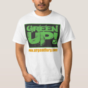 緑 Tシャツ