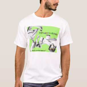 緑 Tシャツ