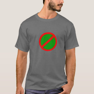 緑 Tシャツ