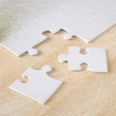 緑Apple 16x20 520pc jpa ジグソーパズル (側面)