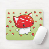 緑MSのマウスパッド マウスパッド (マウス)