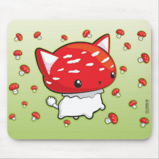 緑MSのマウスパッド マウスパッド