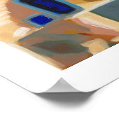 緒衣亜 ポスター (角)