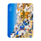 緒衣亜 マグネット (縦)