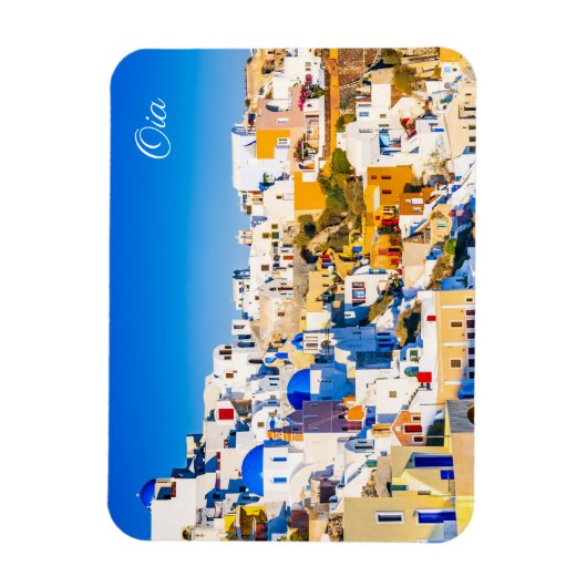 緒衣亜 マグネット (縦)