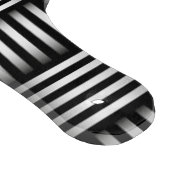 線とアートの交差 カッティングボード (角)