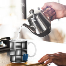 線とアートの交差