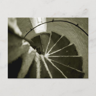 線とトーン ポストカード