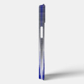 線の交わる線 Case-Mate iPhoneケース (裏面 / 右)