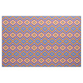 線の図形の色 ファブリック (ヤード)