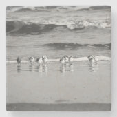 線の終点 ストーンコースター (正面)