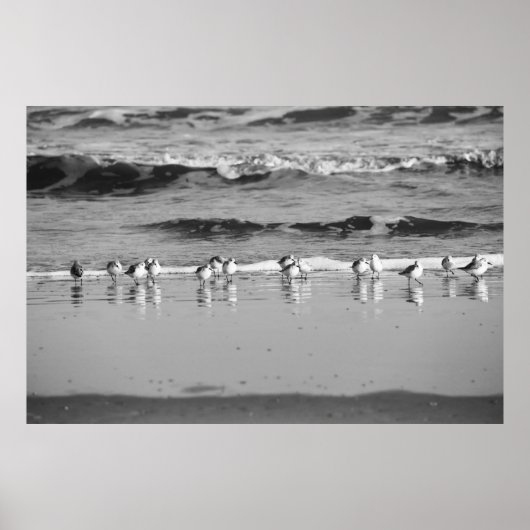 線の終点 ポスター (正面)