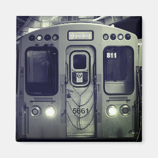 線の終点 マグネット