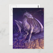 線はがき ポストカード (正面/裏面)