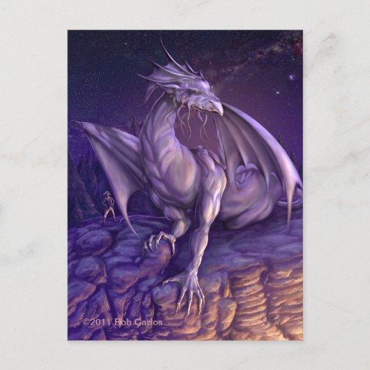 線はがき ポストカード (正面)