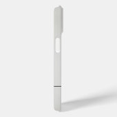 線スケッチ Case-Mate iPhoneケース (裏面 / 右)