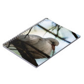 線マスター ノートブック (左側)