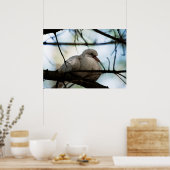 線マスター ポスター (キッチン)