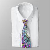 線形渦 ネクタイ (タイ)
