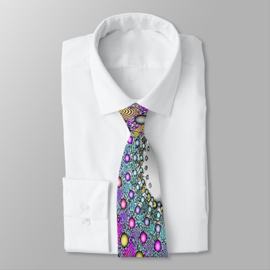 線形渦 ネクタイ (タイ)