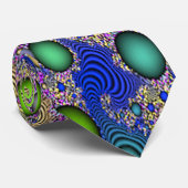 線形渦 ネクタイ (ロール)