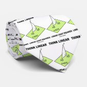 線形考え線最小二乗統計 ネクタイ (ロール)