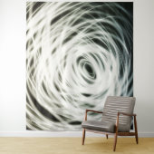 線形軽い螺線形-タペストリー タペストリー (インサイチュ)