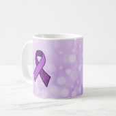 線維筋痛はお尻の痛み コーヒーマグカップ (正面左)