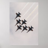 線踊り ポスター (正面)