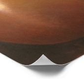 線香 ポスター (角)