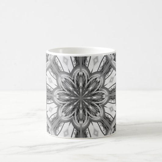 線 コーヒーマグカップ (中央)