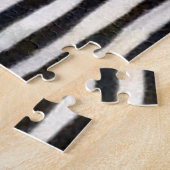 線 ジグソーパズル (側面)