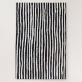 線 ジグソーパズル (縦)