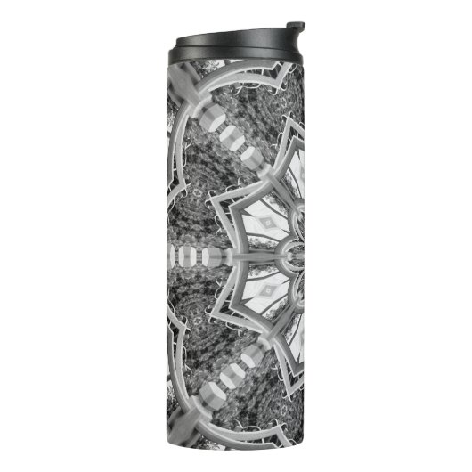 線 タンブラー (回転左)