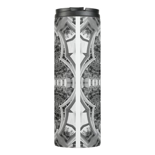 線 タンブラー (裏面)