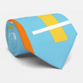 線 ネクタイ (ロール)