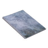 線 ノートブック (右側)