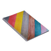 線 ノートブック (右側)