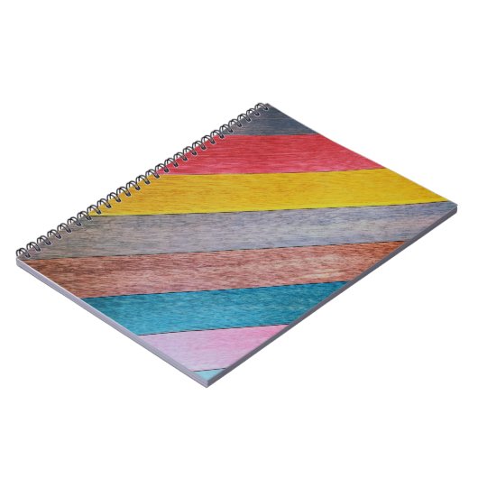 線 ノートブック (左側)