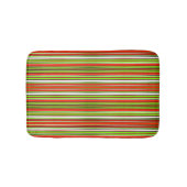 線 バスマット (正面)