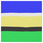 線 ファブリック (クローズアップ)