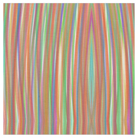 線 ファブリック (クローズアップ)