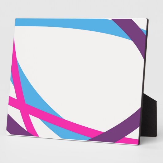 線 フォトプラーク (側面)