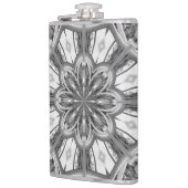 線 フラスク (左)