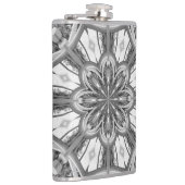 線 フラスク (右)