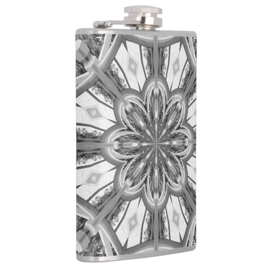 線 フラスク (右)